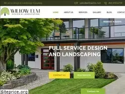 Sites similar to willowelm.com