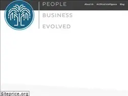 Sites similar to willowevolve.ai