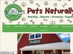 Sites similar to willowfarmvermont.com