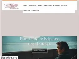 Sites similar to willowfh.com
