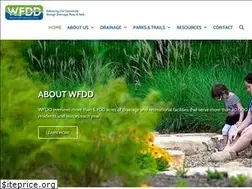 Sites similar to willowforkdrainagedistrict.com