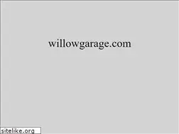 Sites similar to willowgarage.com