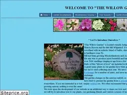 Sites similar to willowgarden.net