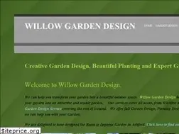 Sites similar to willowgardendesign.ie