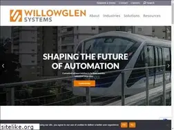 Sites similar to willowglen.ca