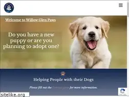 Sites similar to willowglenpaws.com