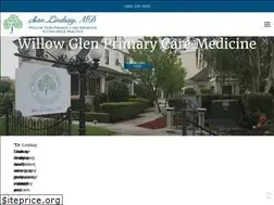 Sites similar to willowglenprimarycare.com