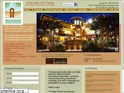 Sites similar to willowglentownsquare.com