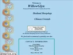 Sites similar to willowglyn.com