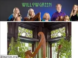Sites similar to willowgreenmusic.com