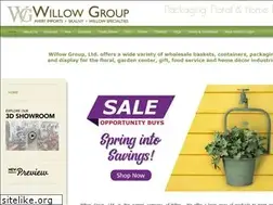 Sites similar to willowgroupltd.com