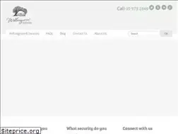 Sites similar to willowgroveinsurance.co.nz