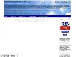 Sites similar to willowgroverealestate.com