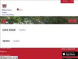 Sites similar to willowgroveschool.com