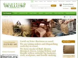 Sites similar to willowgrowers.co.uk