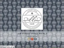 Sites similar to willowhair.com.au