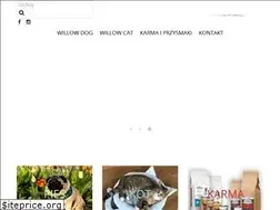 Sites similar to willowhandmade.pl