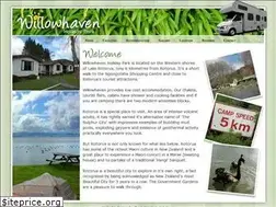 Sites similar to willowhaven.co.nz