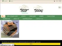 Sites similar to willowhaynerecords.com