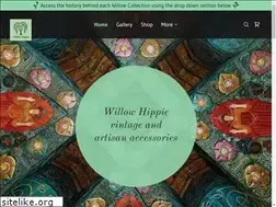 Sites similar to willowhippie.com