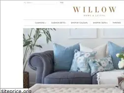 Sites similar to willowhomeliving.com.au
