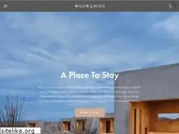 Sites similar to willowhouse.co