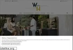 Sites similar to willowhouse.pl
