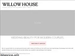 Sites similar to willowhousebeauty.com