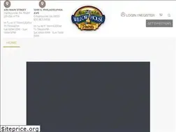Sites similar to willowhousepaints.com