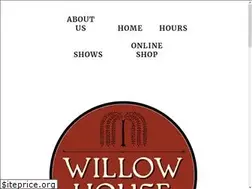Sites similar to willowhousevt.com
