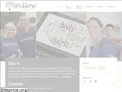 Sites similar to willowhwc.com