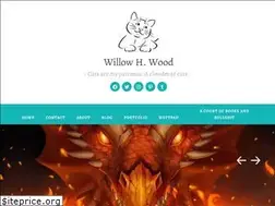 Sites similar to willowhwood.com
