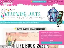 Sites similar to willowing.org