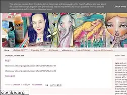 Sites similar to willowinglove.blogspot.com