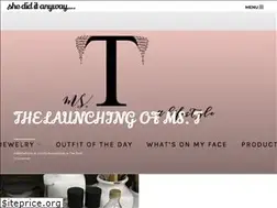 Sites similar to willowjewelry.wordpress.com