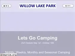 Sites similar to willowlakepark.net