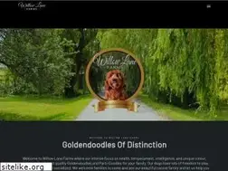 Sites similar to willowlanefarms.com