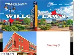 Sites similar to willowlawn.com