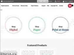 Sites similar to willowleafstudio.com