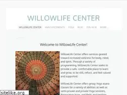 Sites similar to willowlife.com