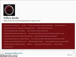 Sites similar to willowlit.net