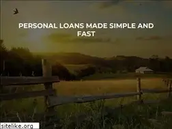 Sites similar to willowloans.com