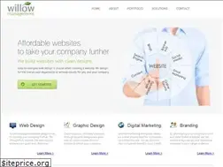 Sites similar to willowmanagement.net