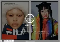 Sites similar to willowmodelmanagement.com