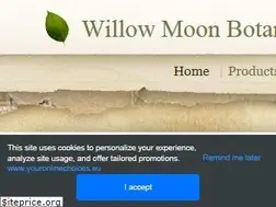 Sites similar to willowmoonsoaps.com