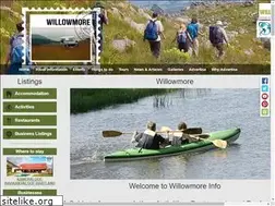Sites similar to willowmore-info.co.za