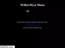 Sites similar to willowmyst.com