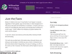 Sites similar to willownet.ca