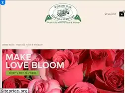 Sites similar to willowoakherbs.com