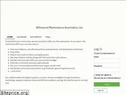 Sites similar to willowoodnews.com